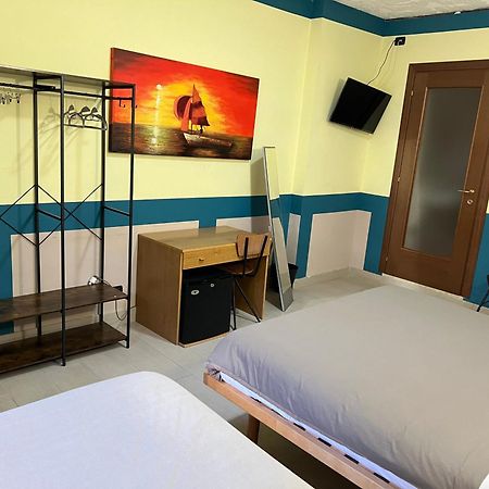 Hotel Persico Saluzzo Exterior photo