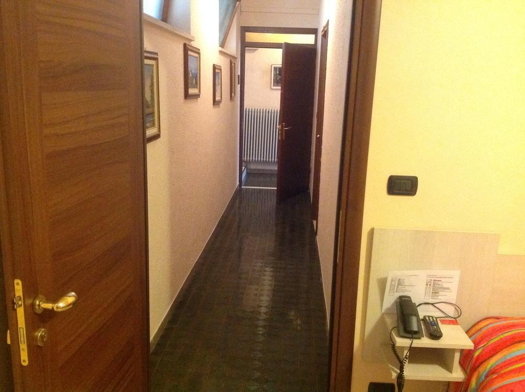 Hotel Persico Saluzzo Exterior photo