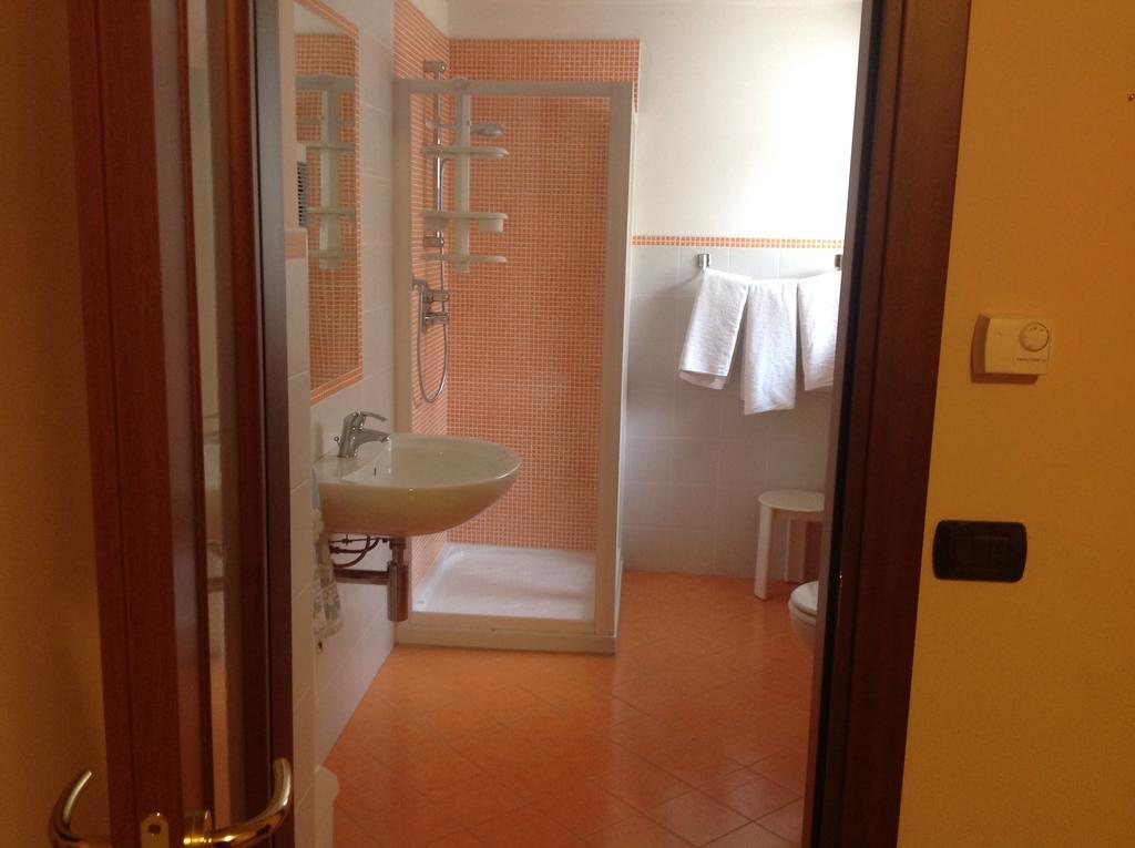 Hotel Persico Saluzzo Room photo